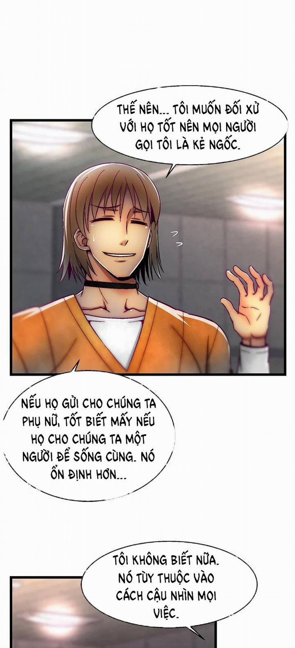 Trang Trại Nuôi Người 20 trang 20