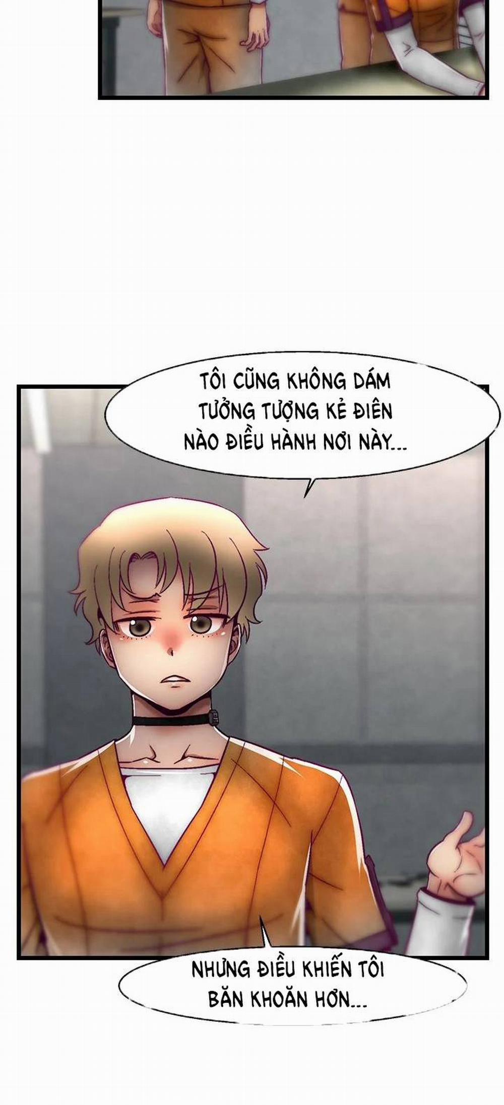 Trang Trại Nuôi Người 20 trang 28