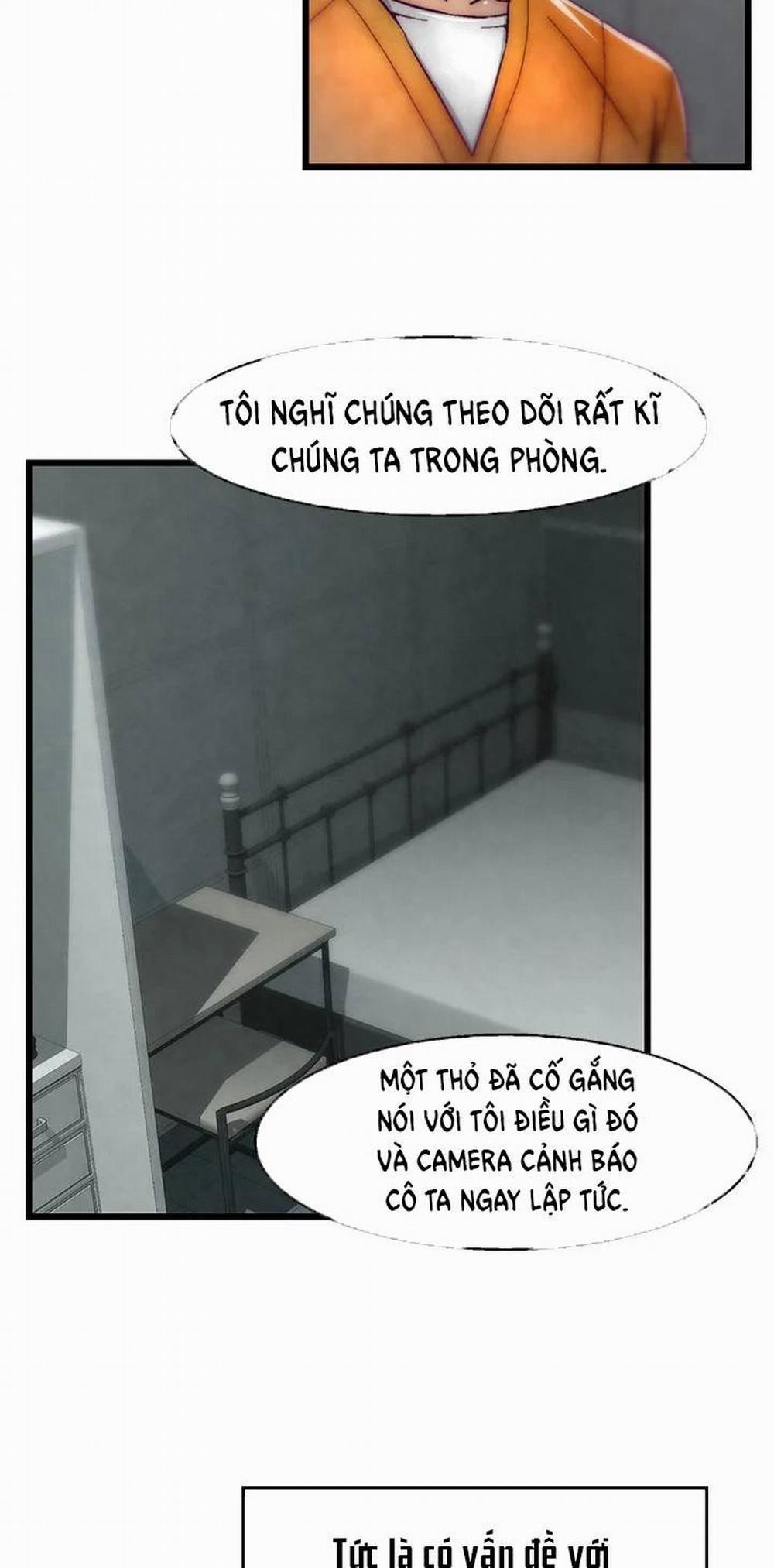 Trang Trại Nuôi Người 20 trang 34