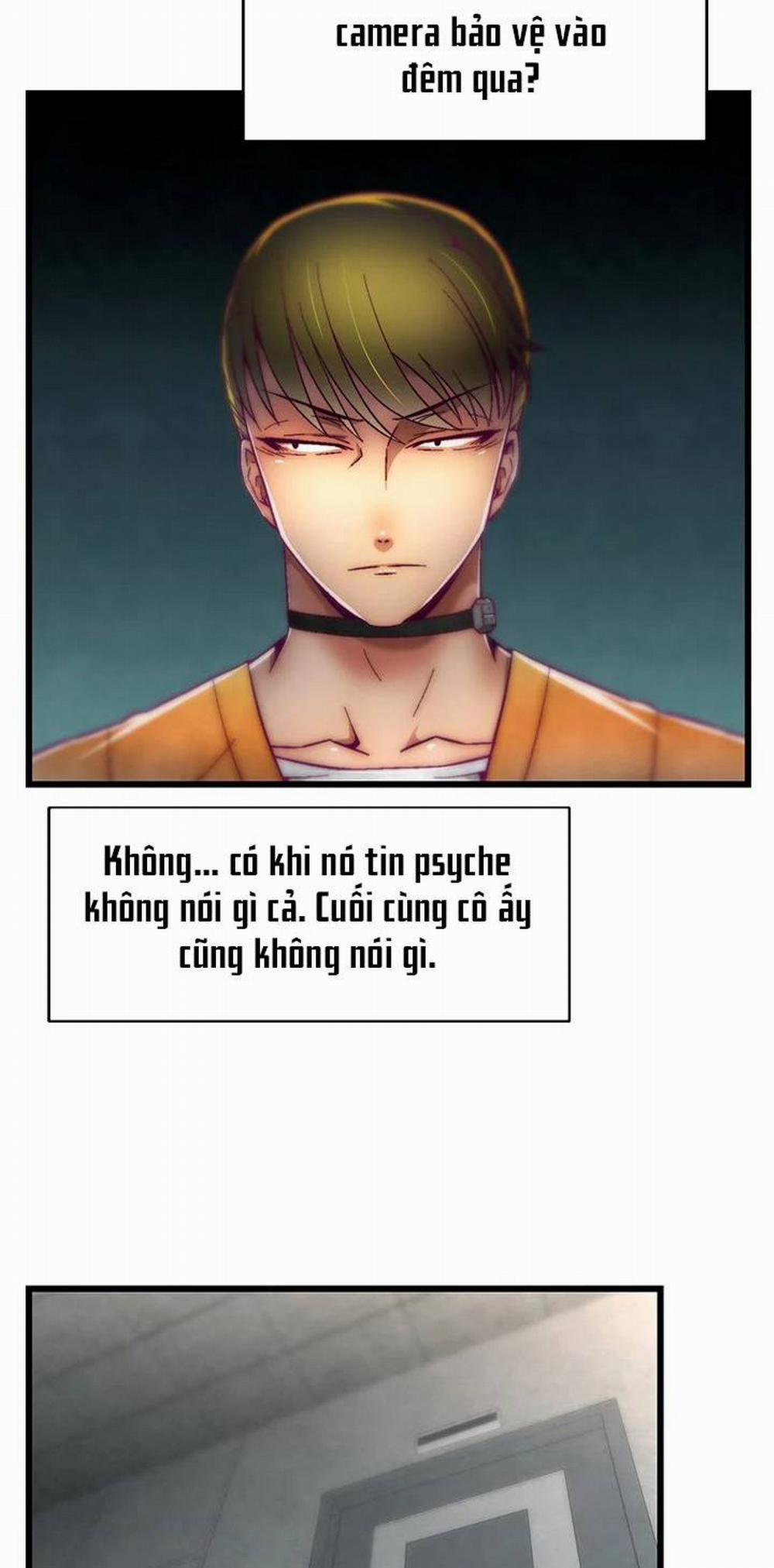 Trang Trại Nuôi Người 20 trang 35
