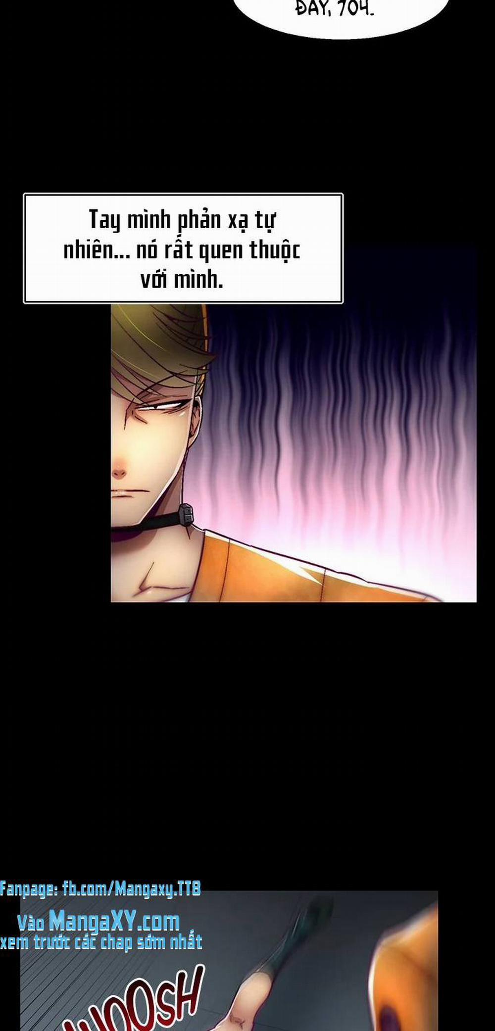 Trang Trại Nuôi Người 21 trang 15