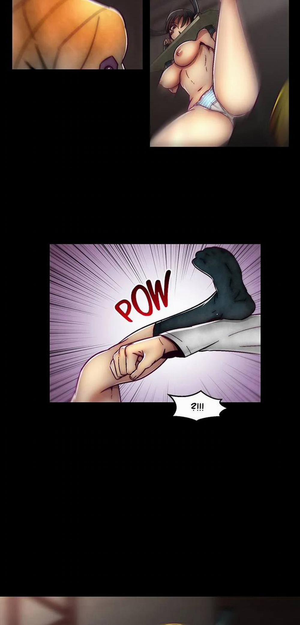 Trang Trại Nuôi Người 21 trang 17