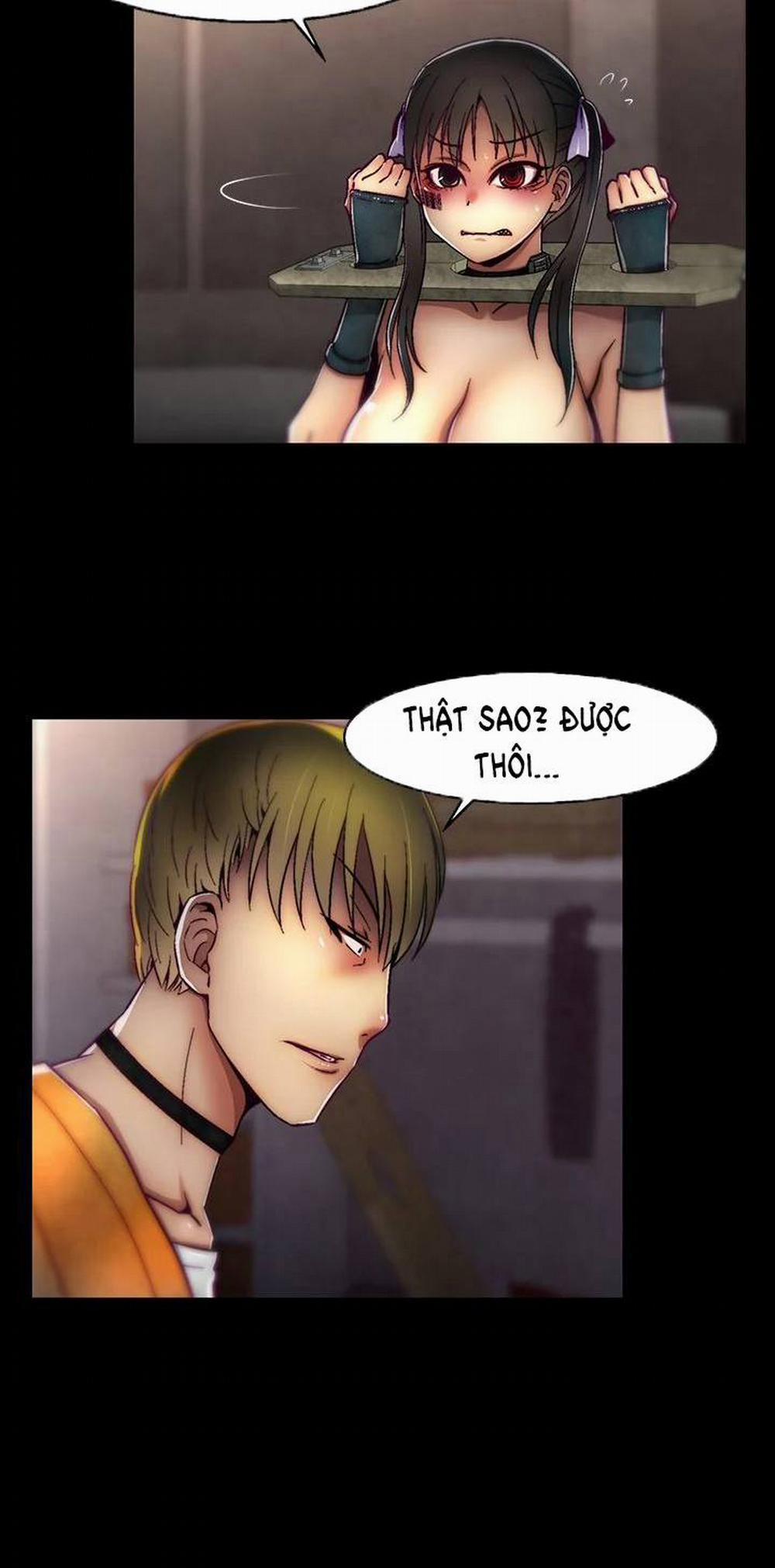 Trang Trại Nuôi Người 21 trang 22