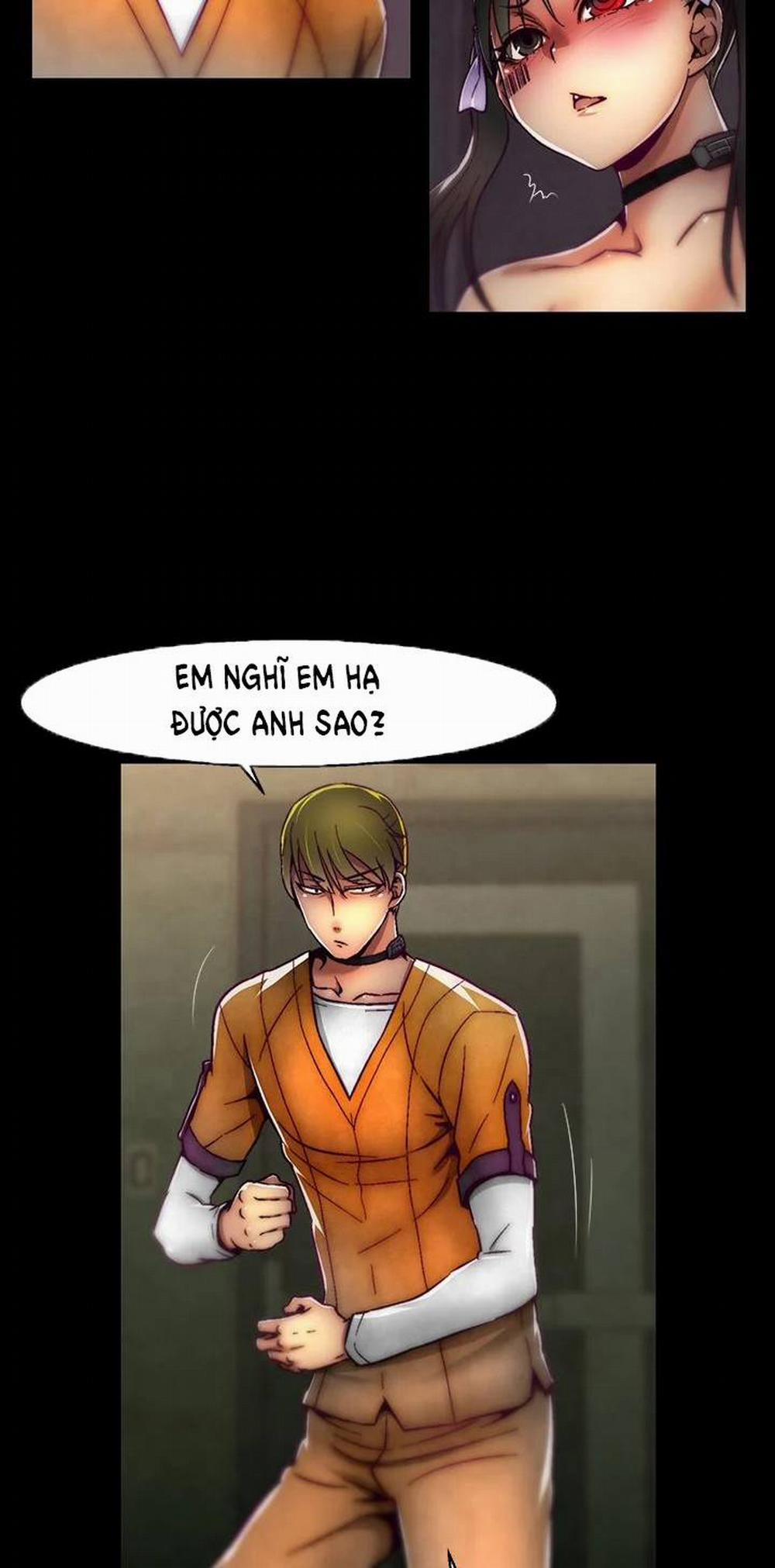 Trang Trại Nuôi Người 21 trang 25