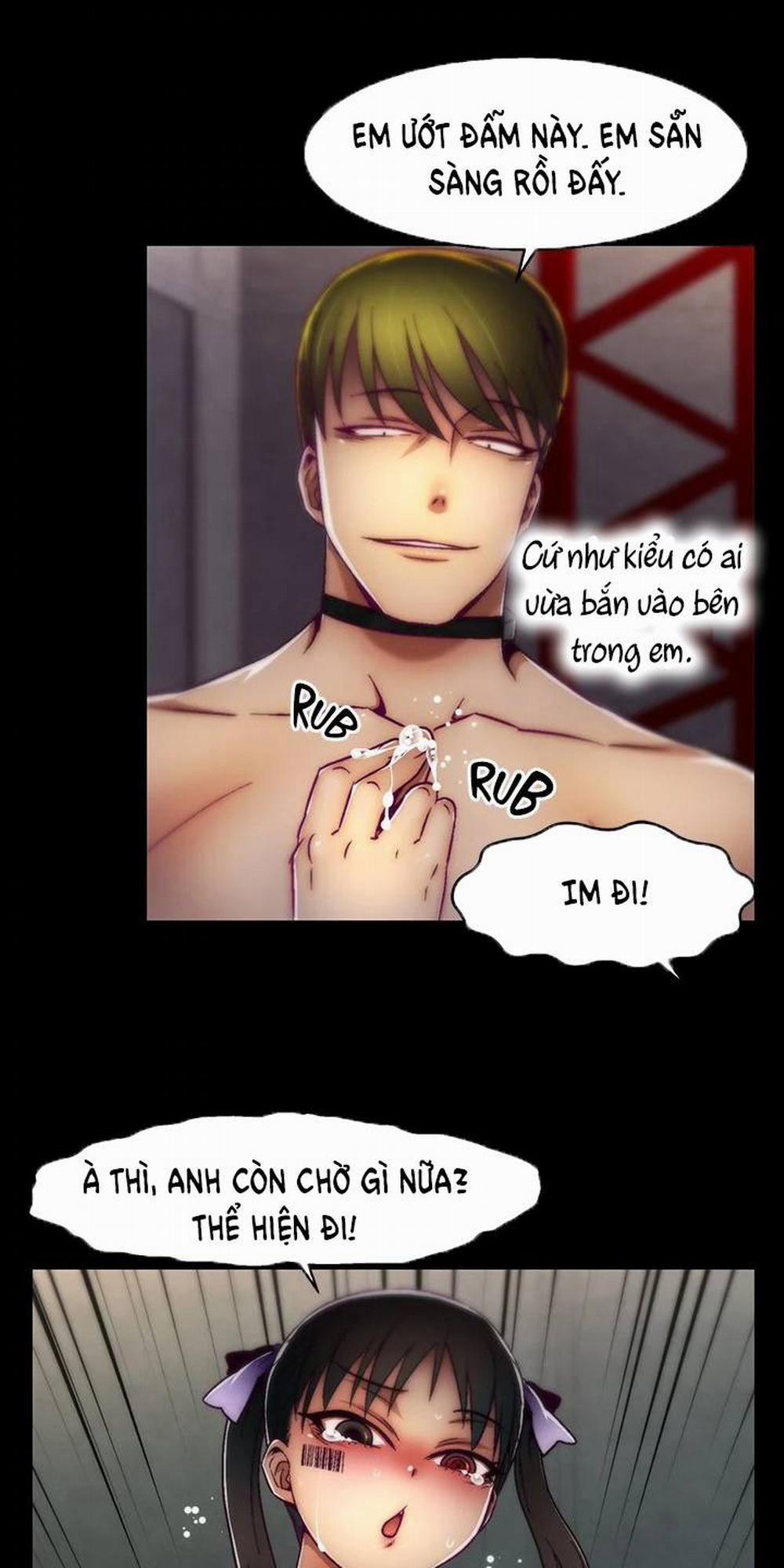 Trang Trại Nuôi Người 21 trang 47