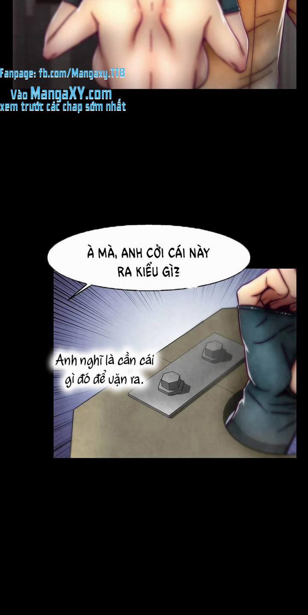 Trang Trại Nuôi Người 21 trang 8