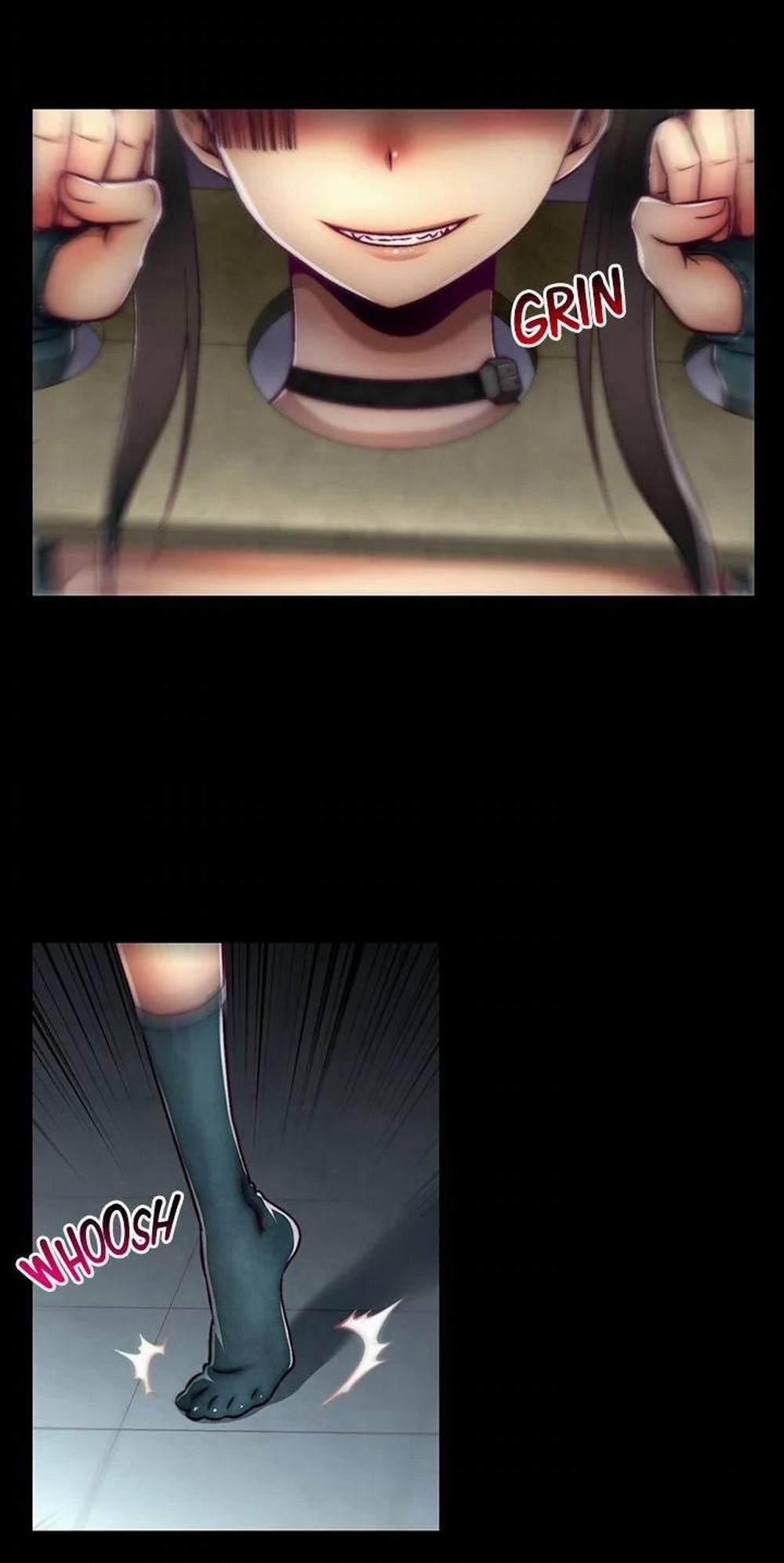 Trang Trại Nuôi Người 21 trang 9