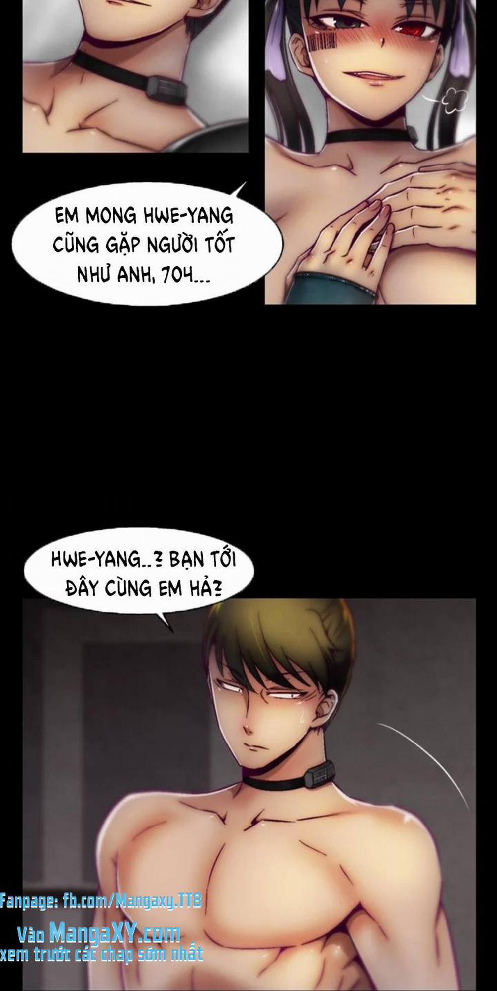 Trang Trại Nuôi Người 22 trang 47