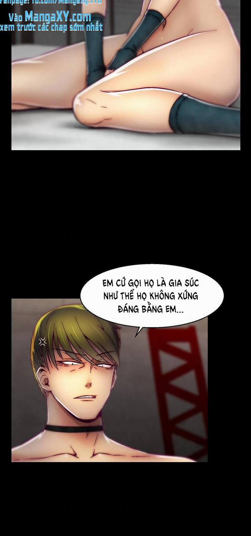 Trang Trại Nuôi Người 22 trang 9