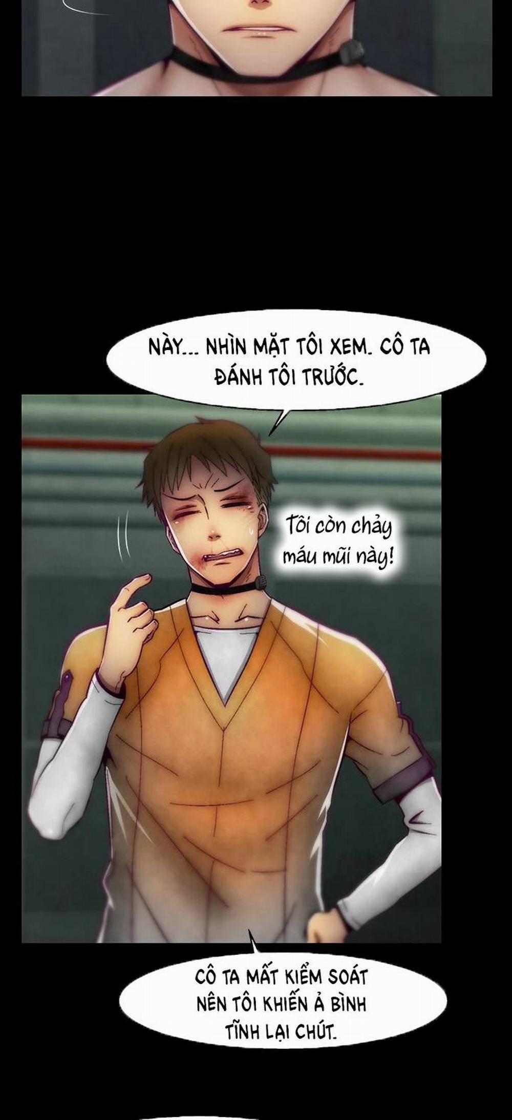 Trang Trại Nuôi Người 23 trang 23