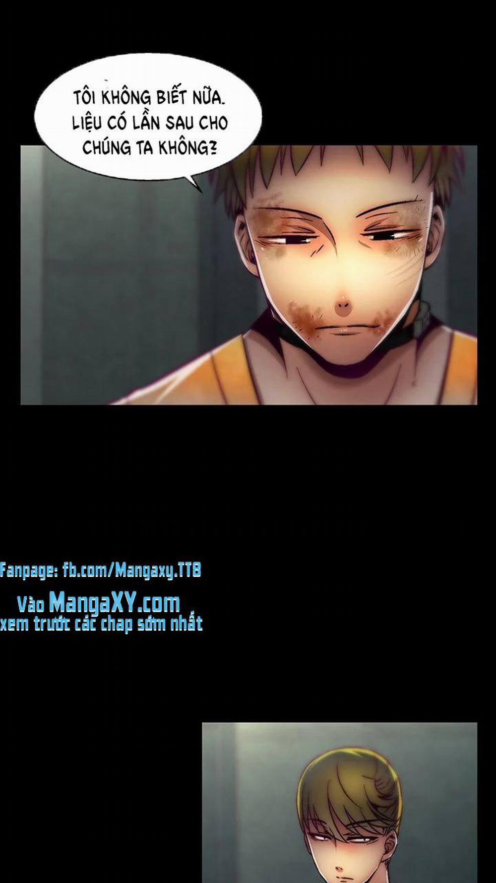 Trang Trại Nuôi Người 23 trang 47