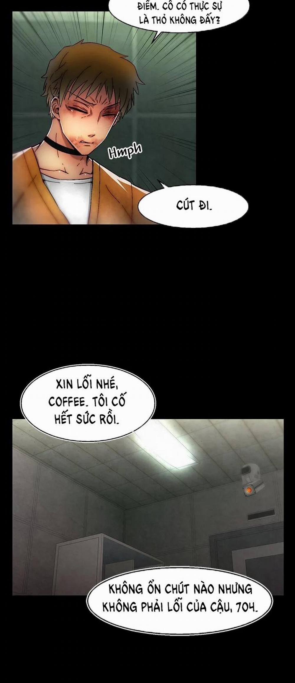 Trang Trại Nuôi Người 24 trang 19