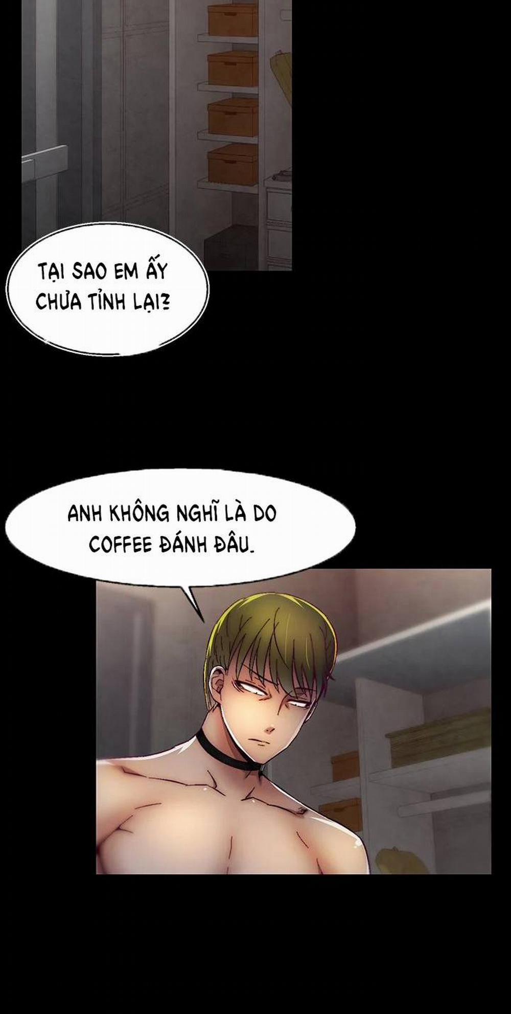 Trang Trại Nuôi Người 24 trang 22