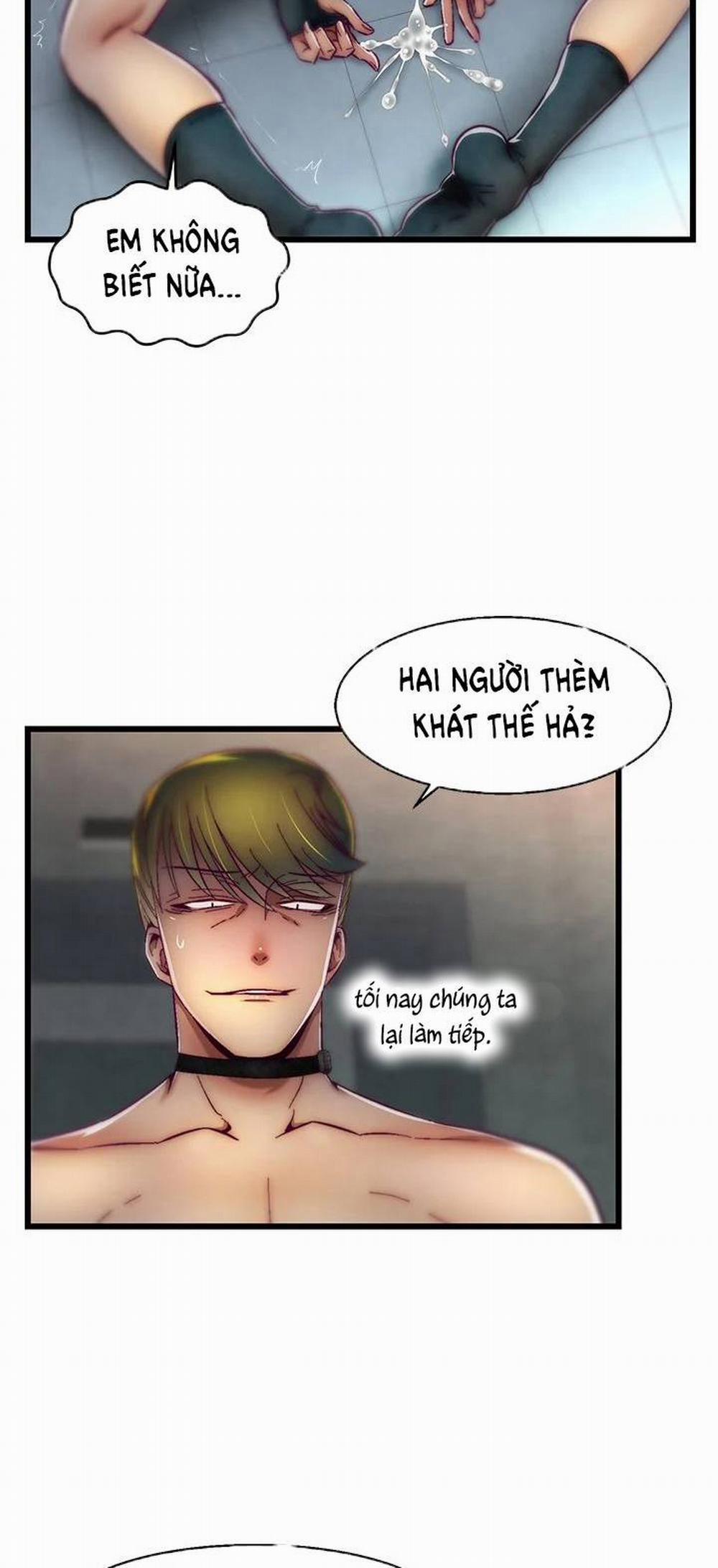 Trang Trại Nuôi Người 25 trang 25