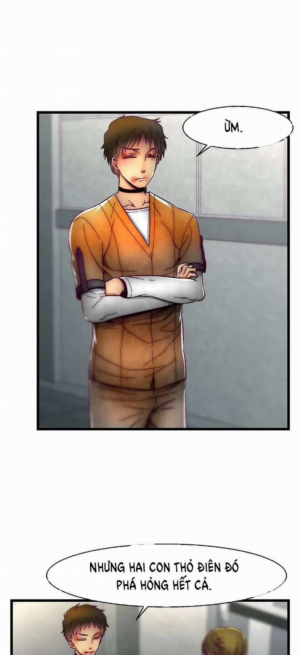 Trang Trại Nuôi Người 25 trang 32