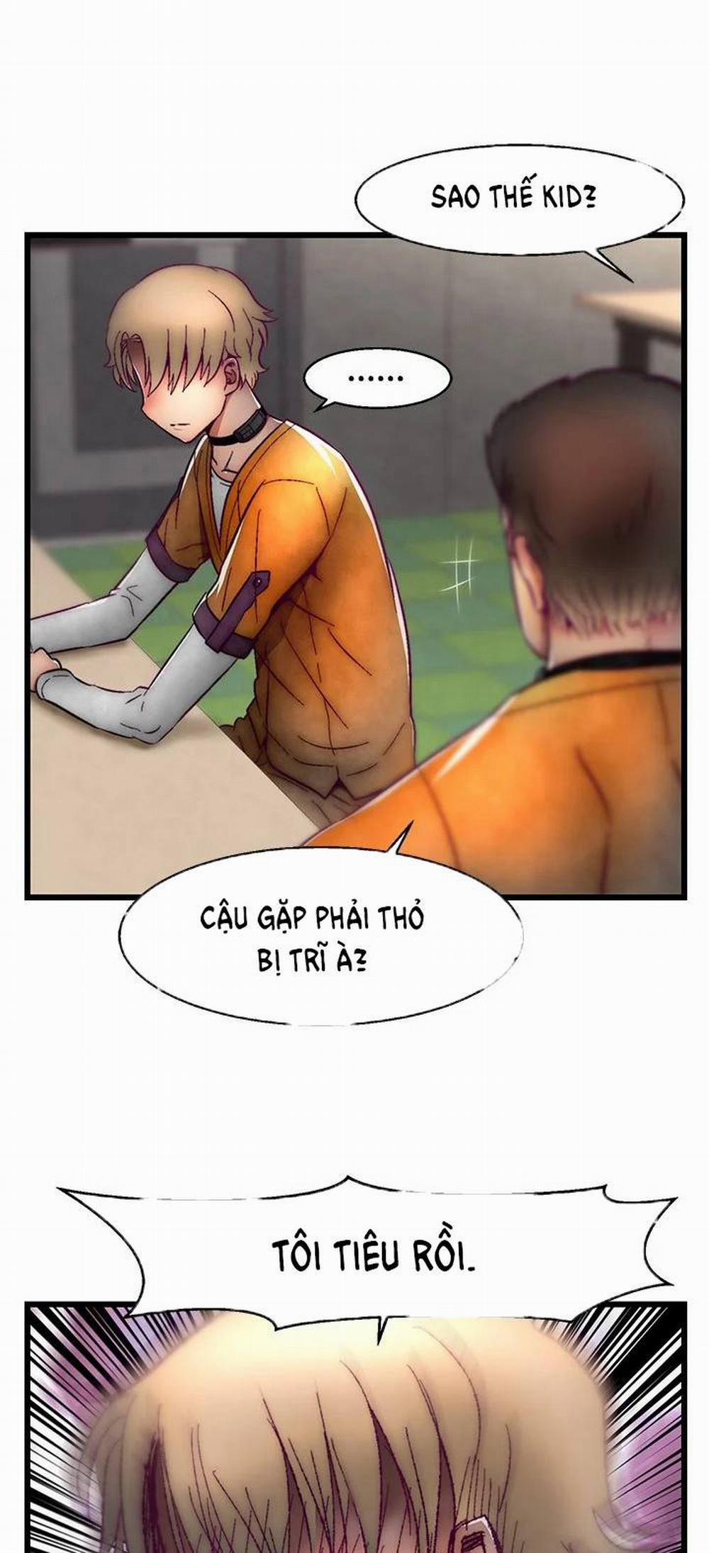 Trang Trại Nuôi Người 25 trang 37