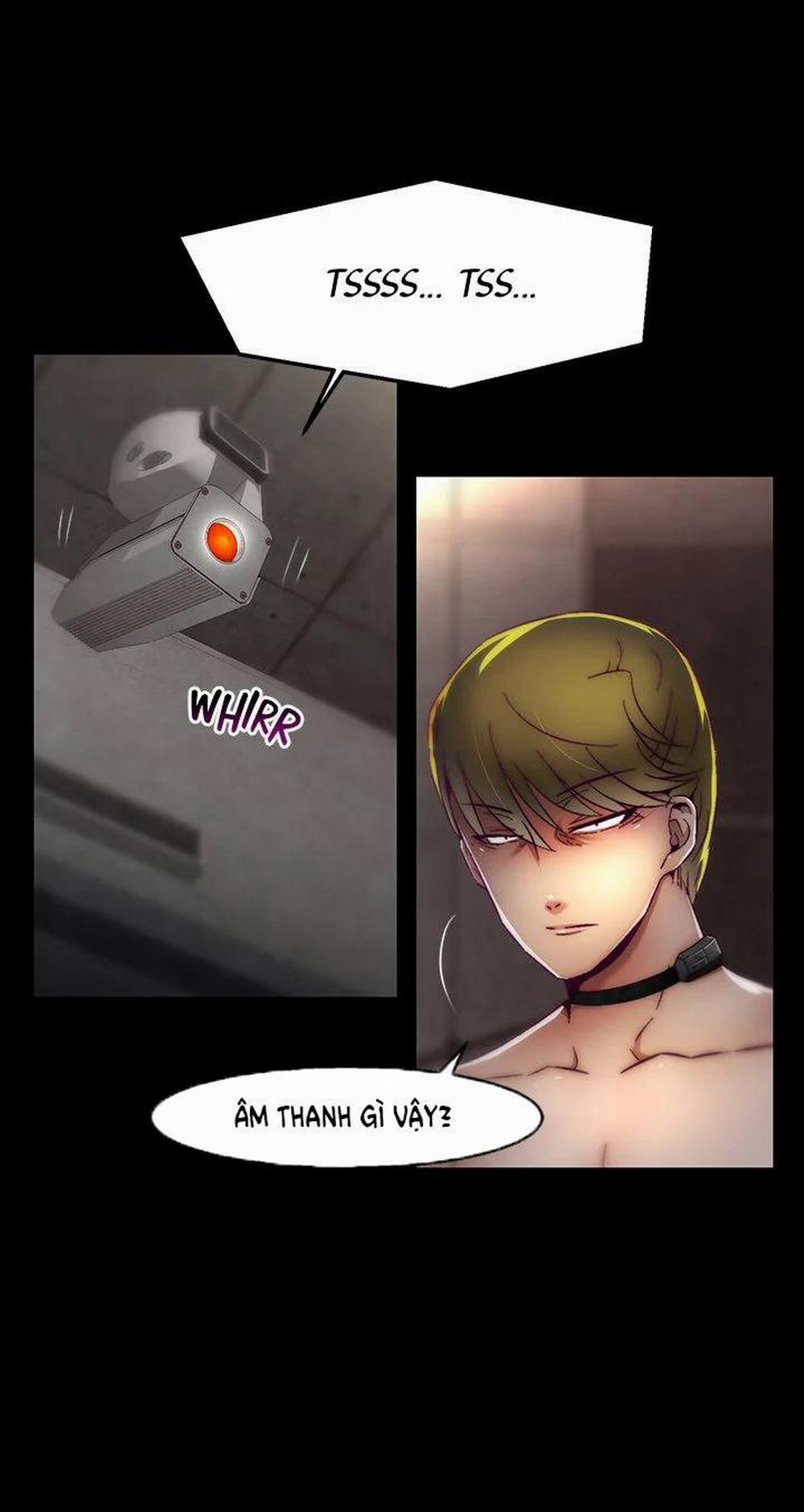 Trang Trại Nuôi Người 25 trang 7