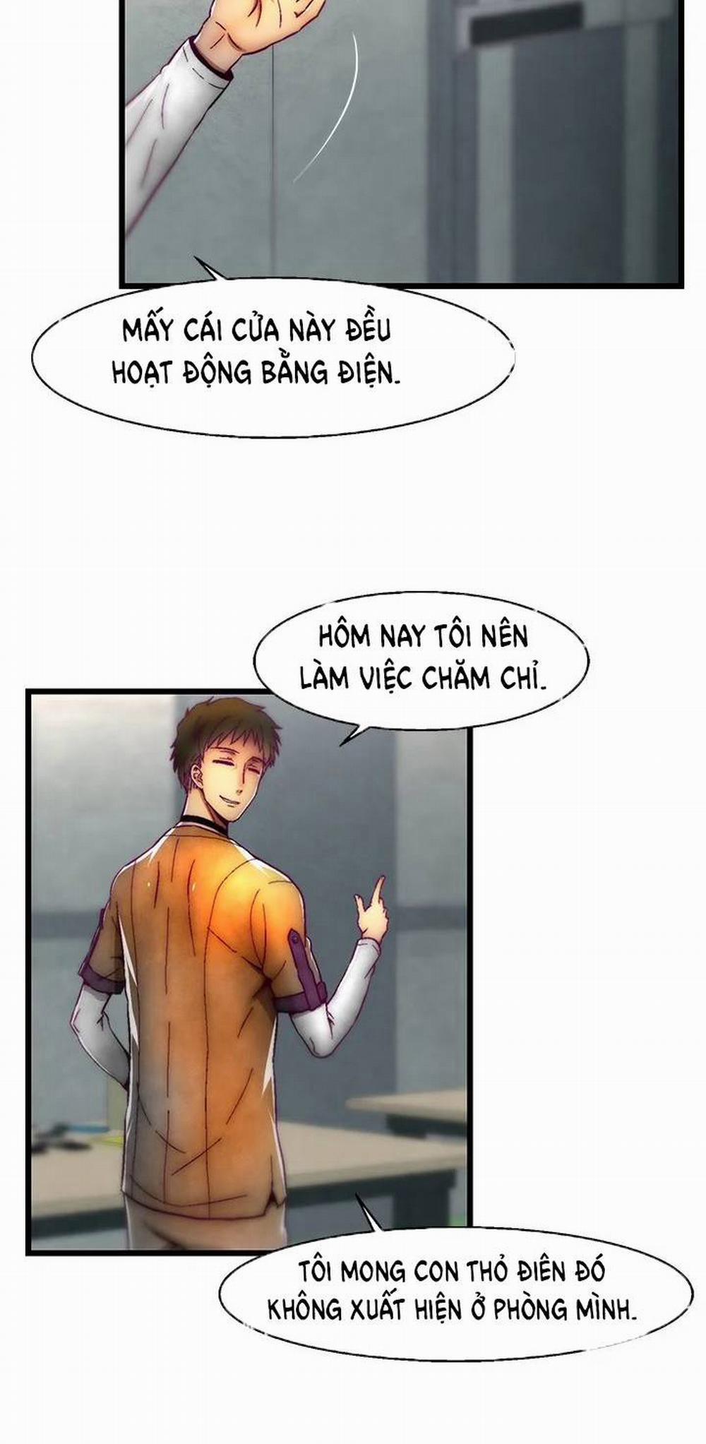 Trang Trại Nuôi Người 26 trang 13