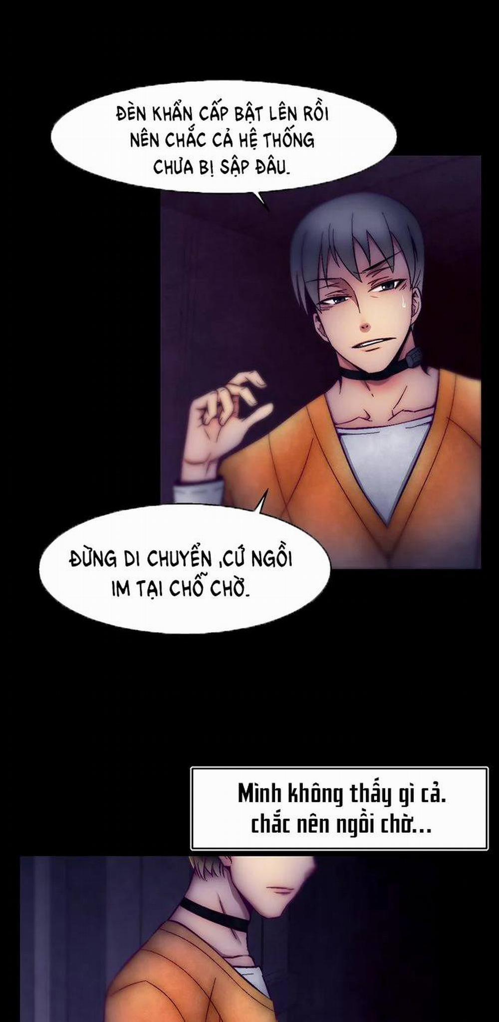 Trang Trại Nuôi Người 26 trang 20