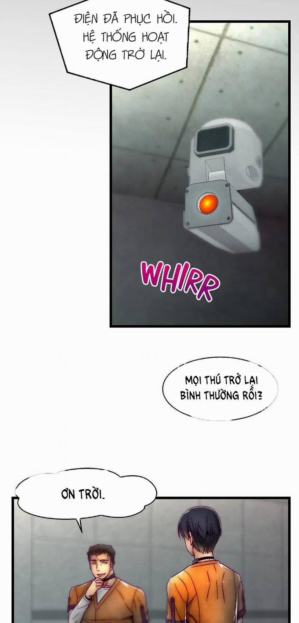 Trang Trại Nuôi Người 26 trang 36