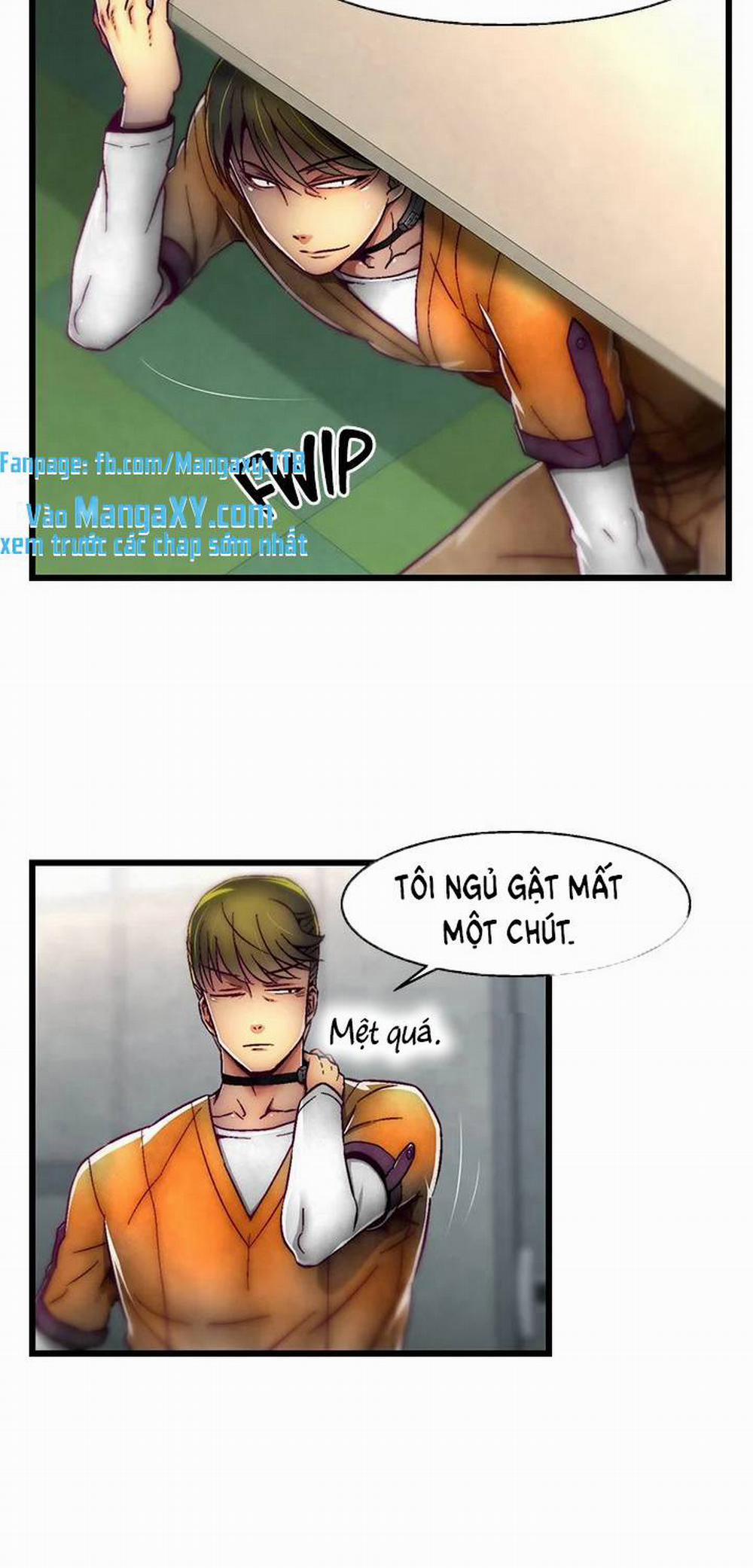 Trang Trại Nuôi Người 26 trang 39