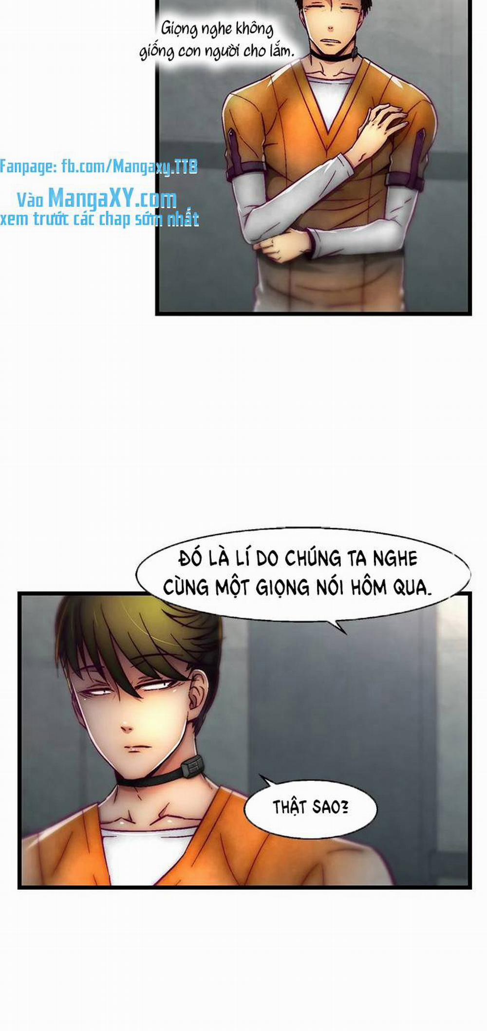 Trang Trại Nuôi Người 26 trang 9