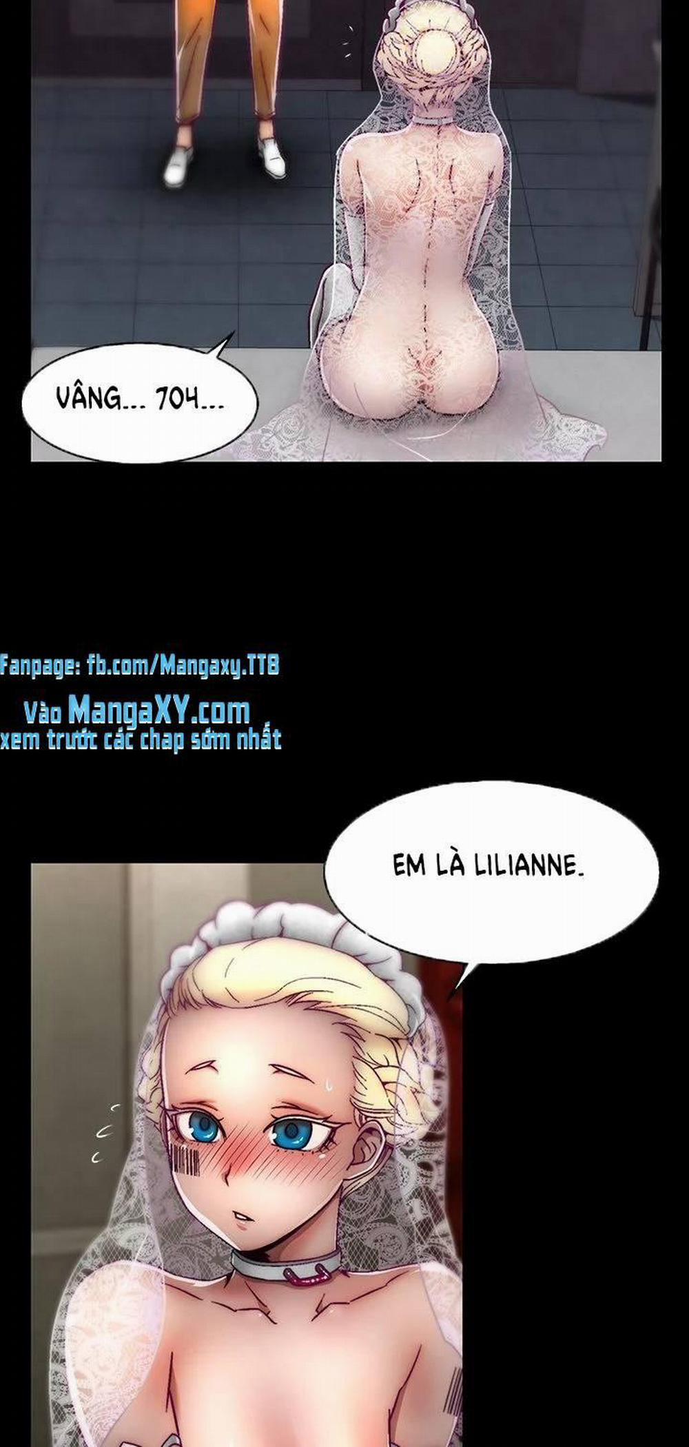 Trang Trại Nuôi Người 27 trang 3