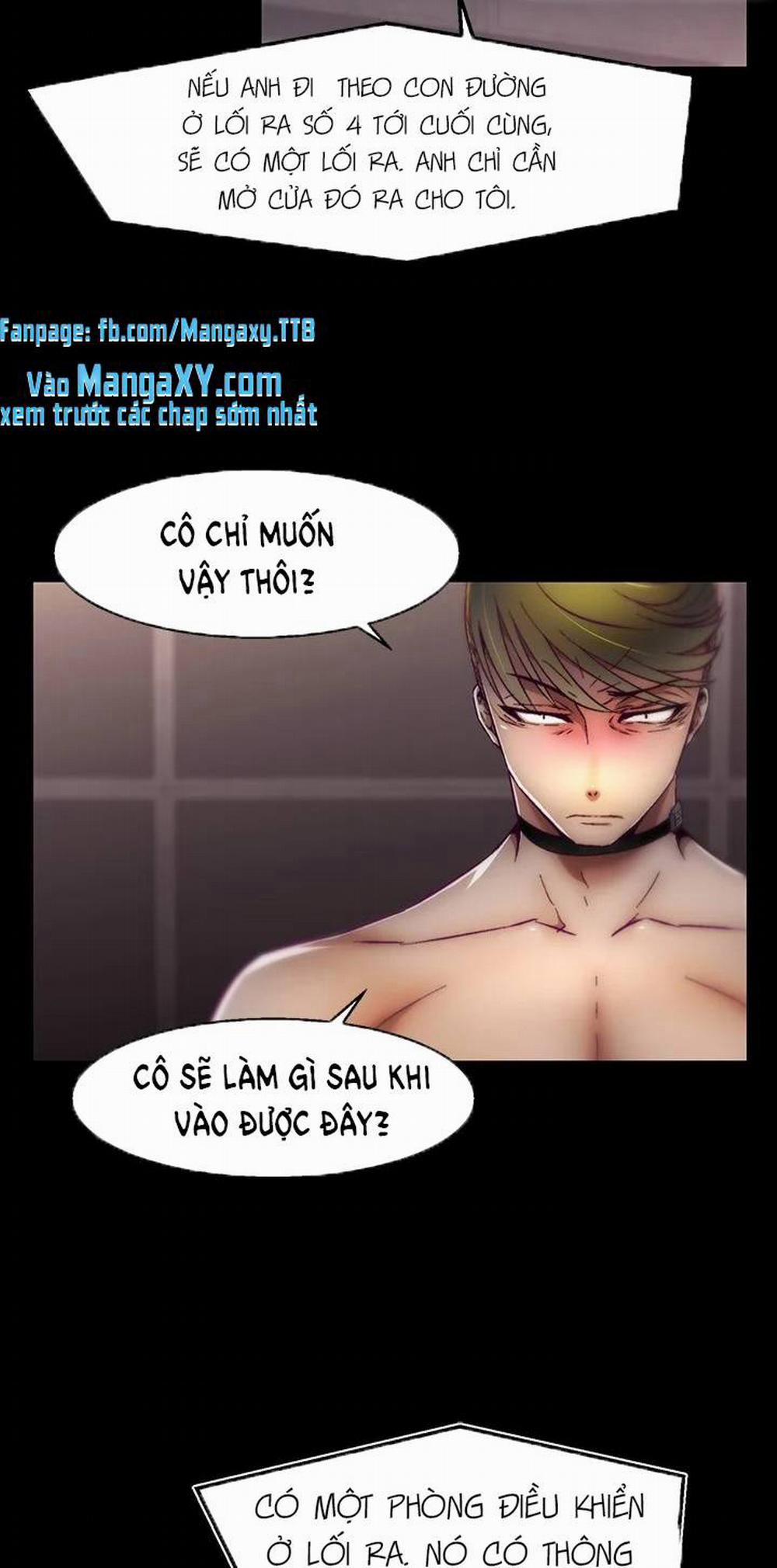 Trang Trại Nuôi Người 28 trang 17