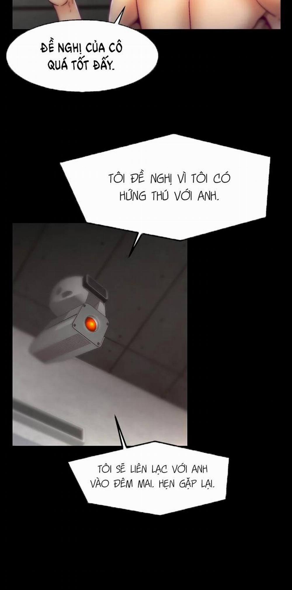 Trang Trại Nuôi Người 28 trang 19