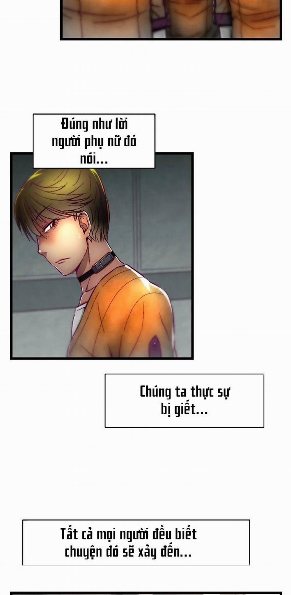 Trang Trại Nuôi Người 28 trang 25