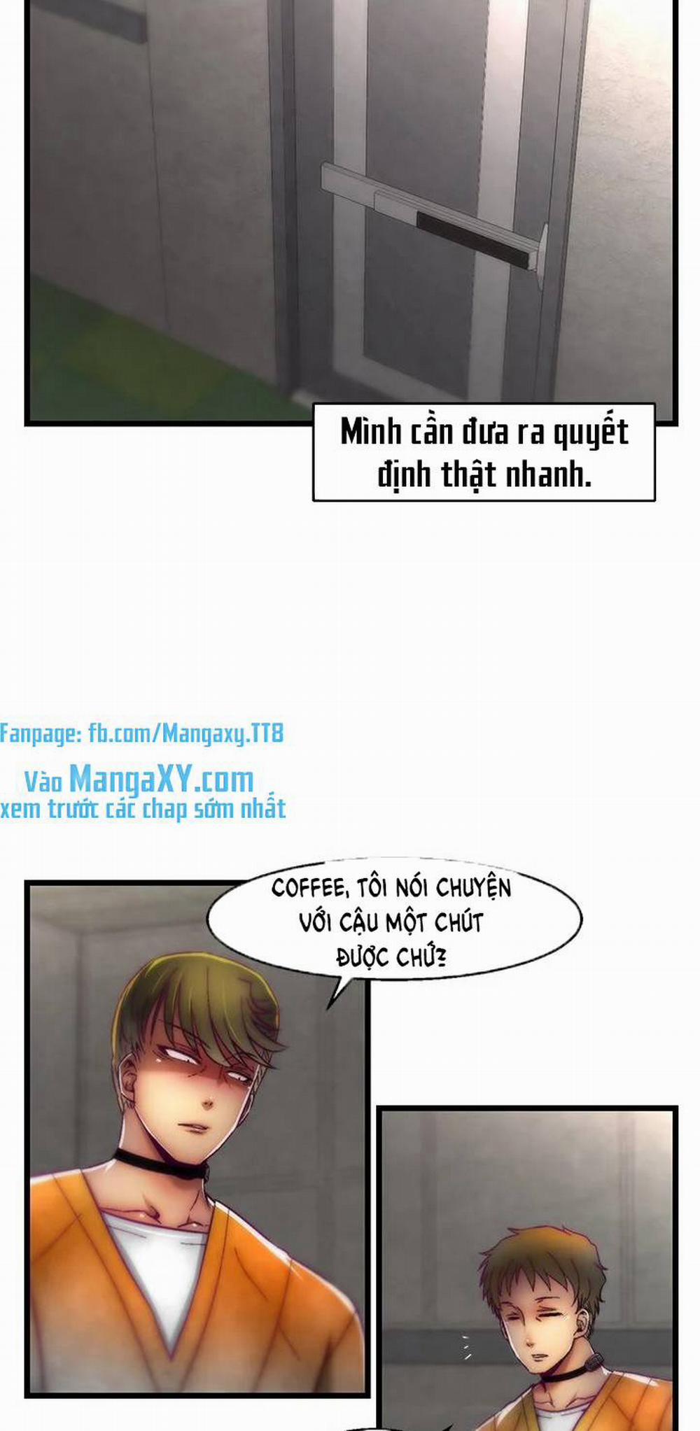 Trang Trại Nuôi Người 28 trang 26