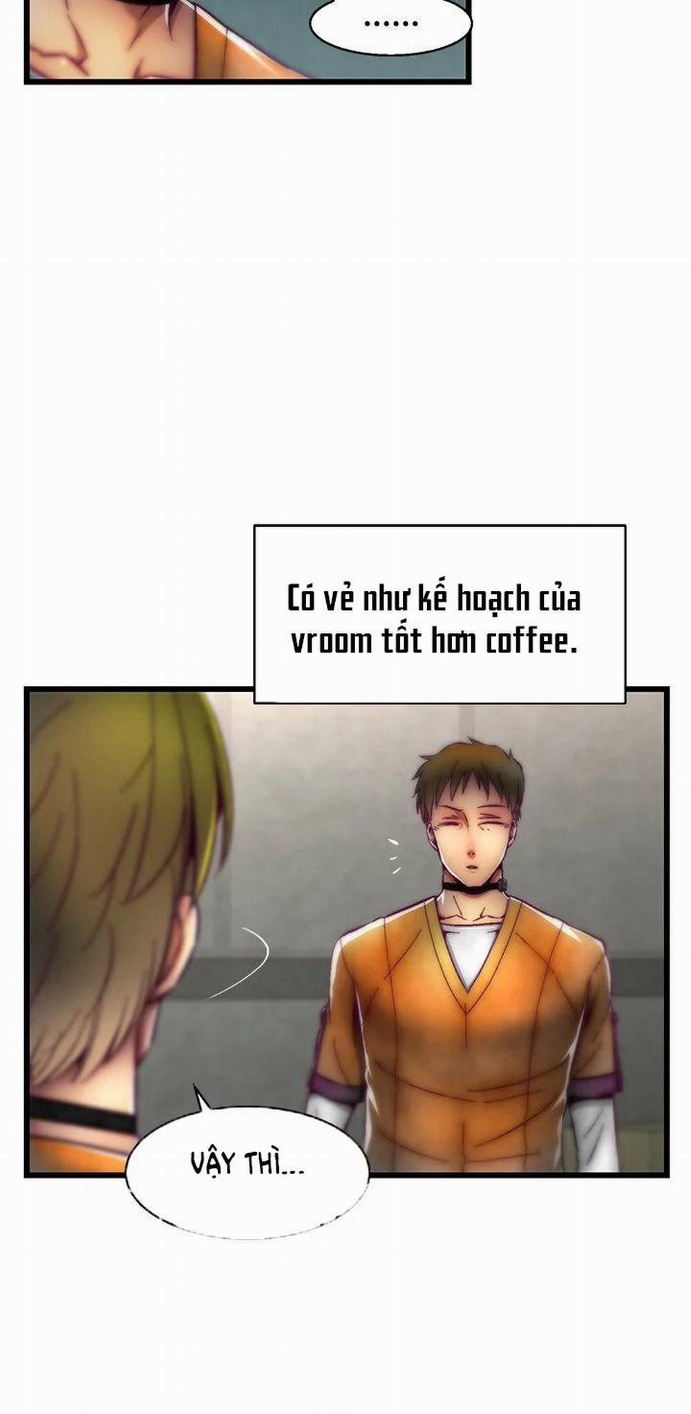 Trang Trại Nuôi Người 28 trang 29