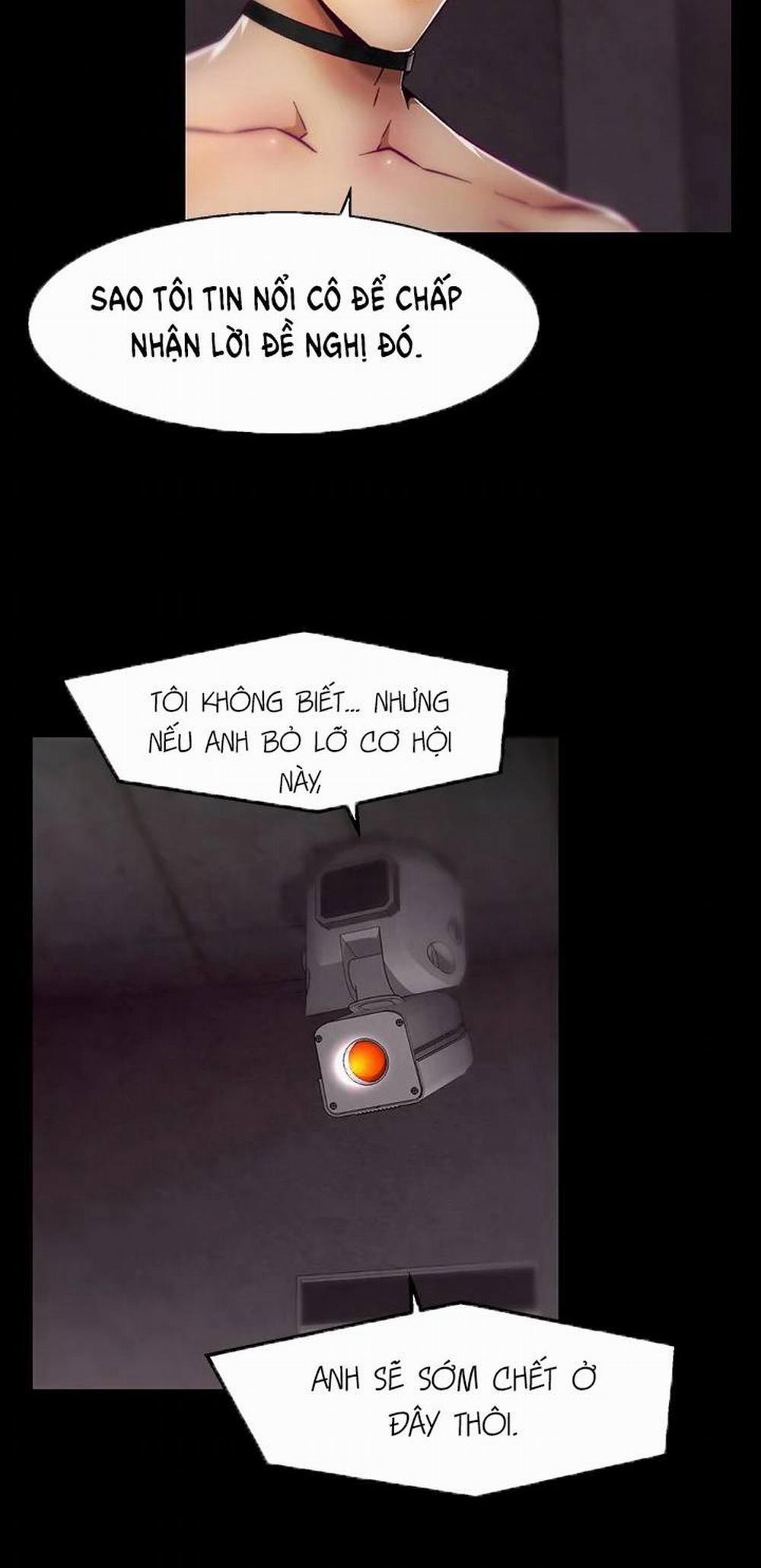 Trang Trại Nuôi Người 28 trang 6