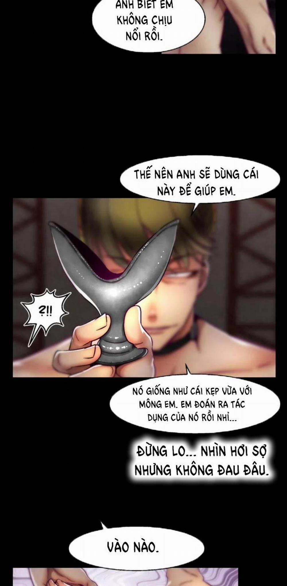 Trang Trại Nuôi Người 29 trang 30