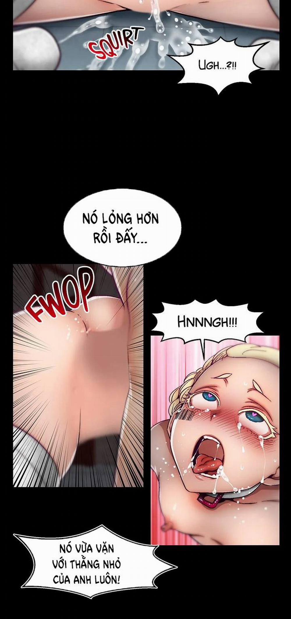 Trang Trại Nuôi Người 29 trang 43