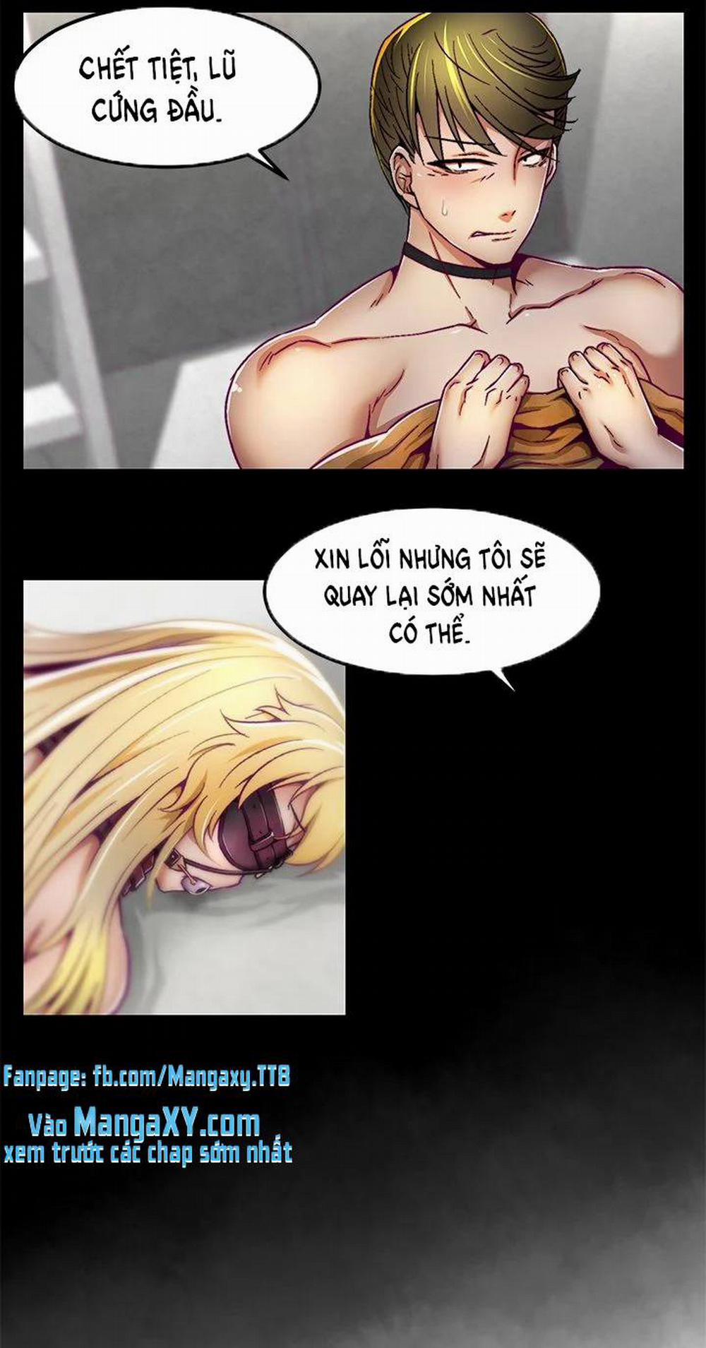 Trang Trại Nuôi Người 3 trang 11