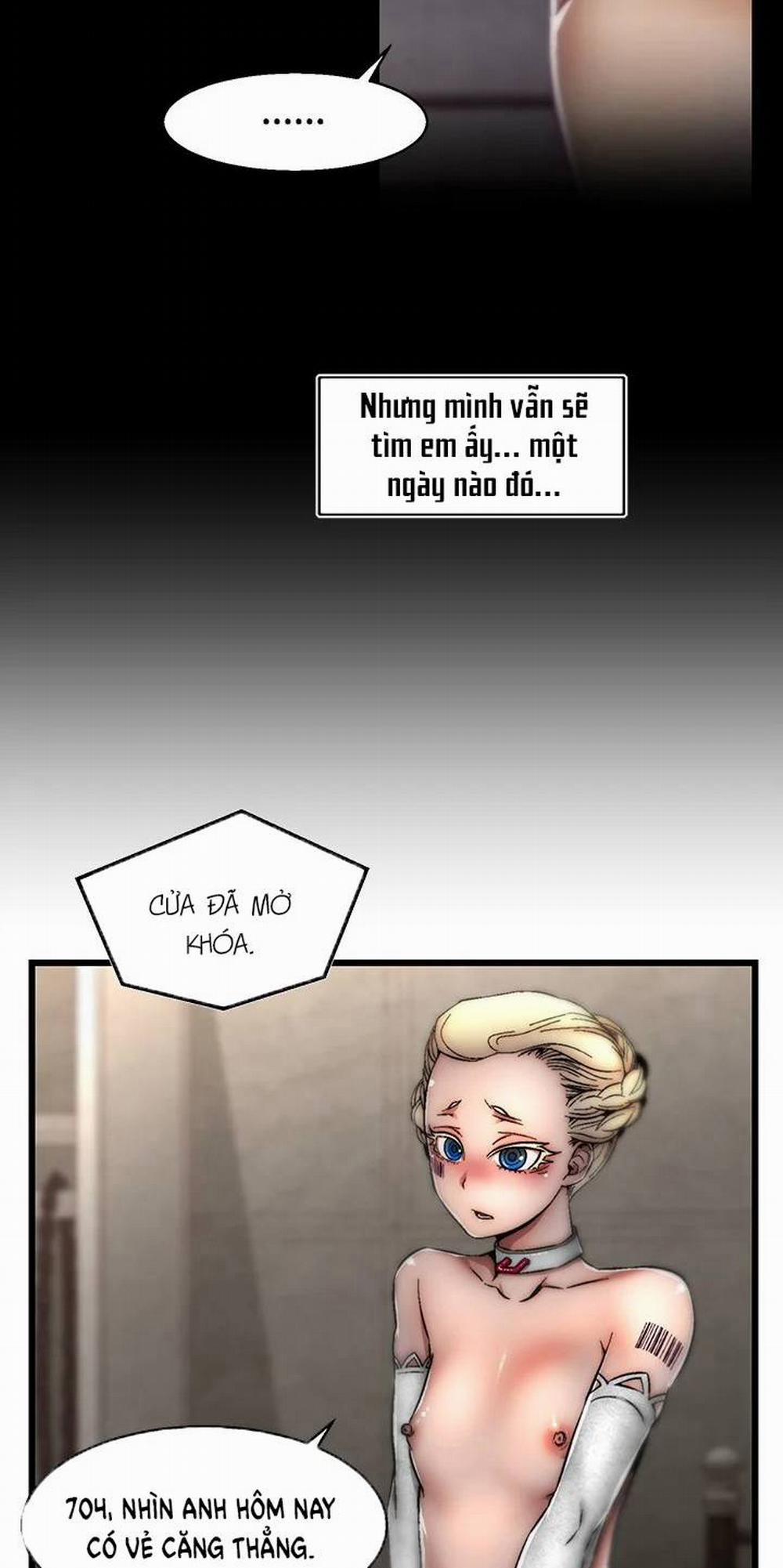 Trang Trại Nuôi Người 30 trang 13