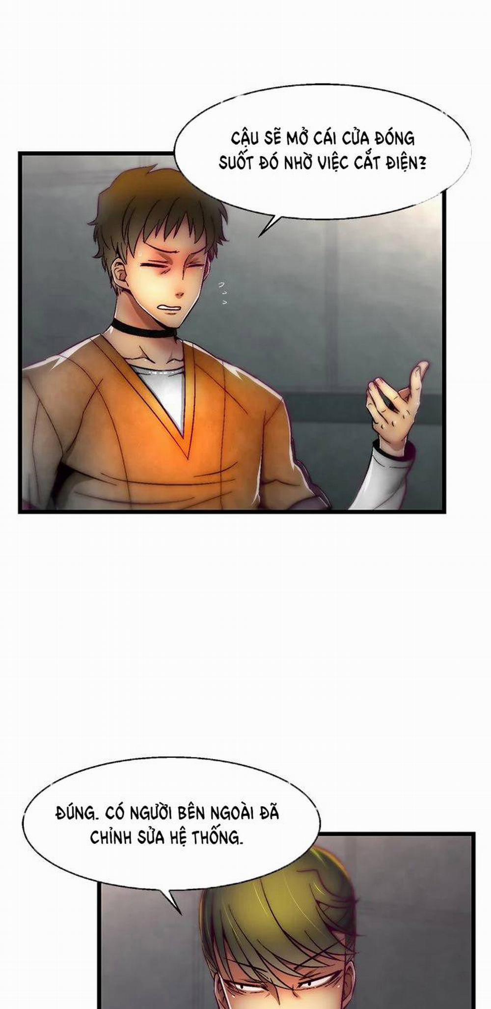 Trang Trại Nuôi Người 30 trang 20