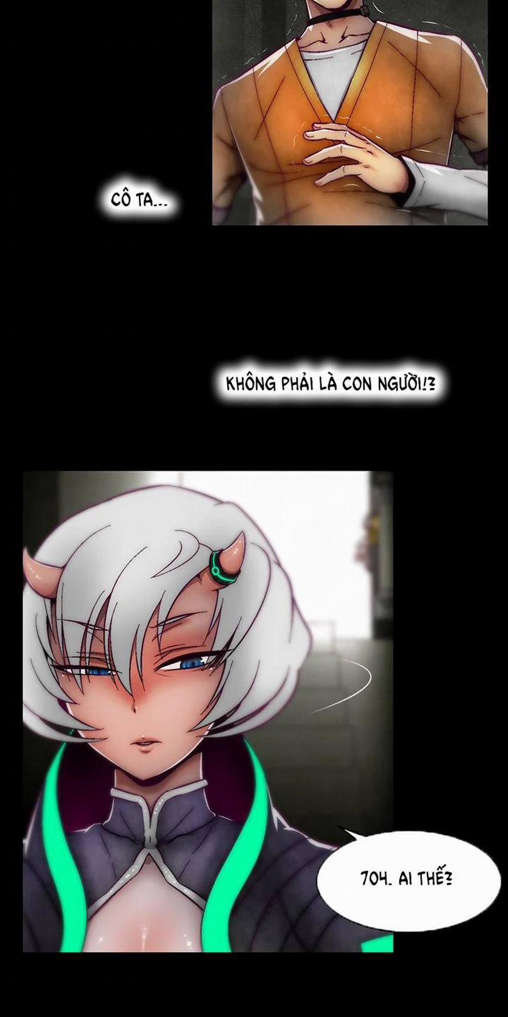 Trang Trại Nuôi Người 30 trang 36