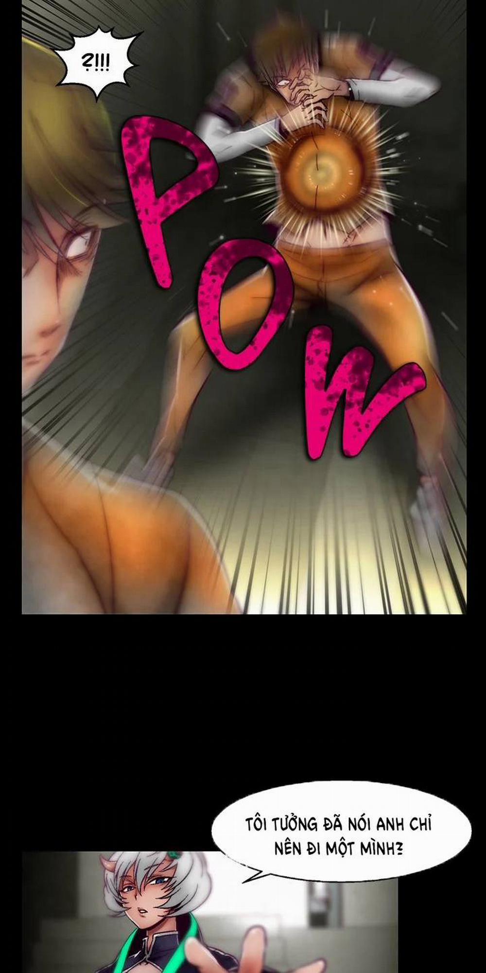 Trang Trại Nuôi Người 30 trang 38