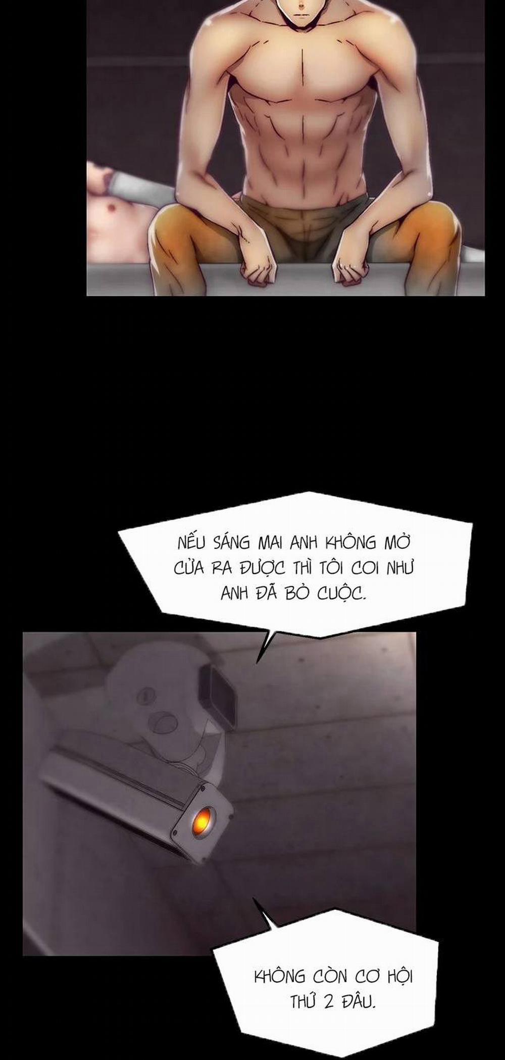 Trang Trại Nuôi Người 30 trang 6