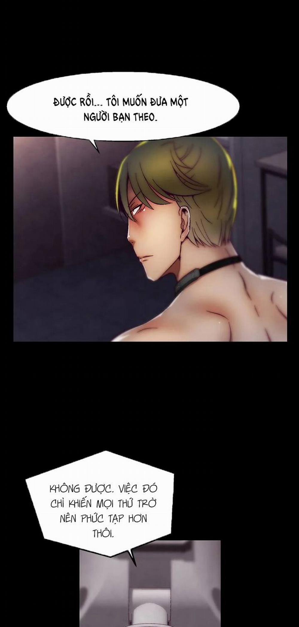 Trang Trại Nuôi Người 30 trang 7