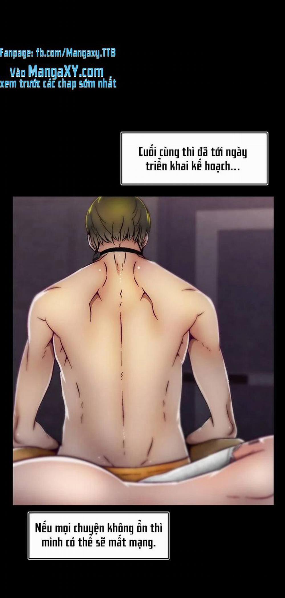 Trang Trại Nuôi Người 30 trang 9