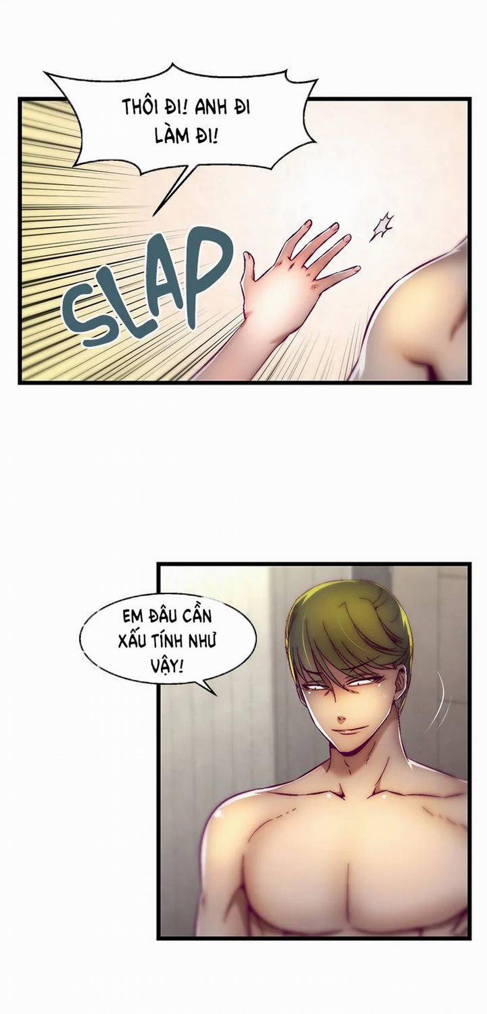 Trang Trại Nuôi Người 31 trang 10