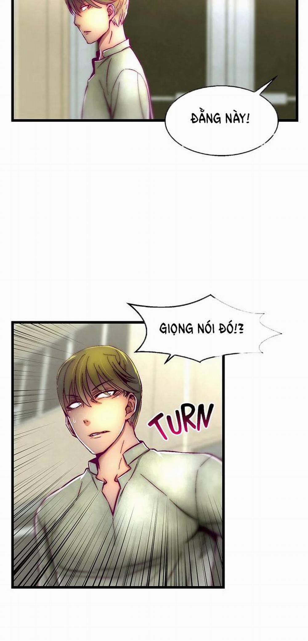 Trang Trại Nuôi Người 31 trang 14