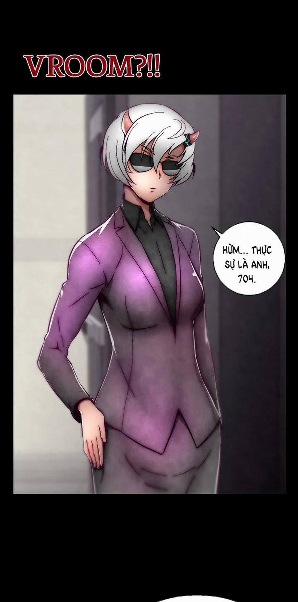 Trang Trại Nuôi Người 31 trang 30