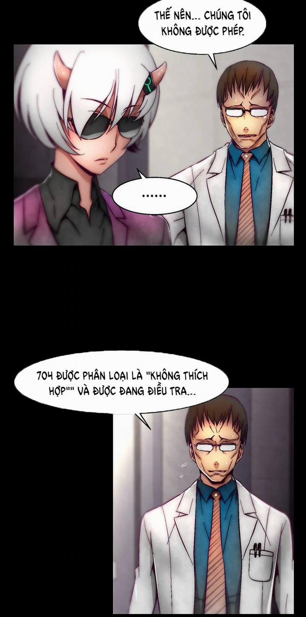 Trang Trại Nuôi Người 31 trang 31