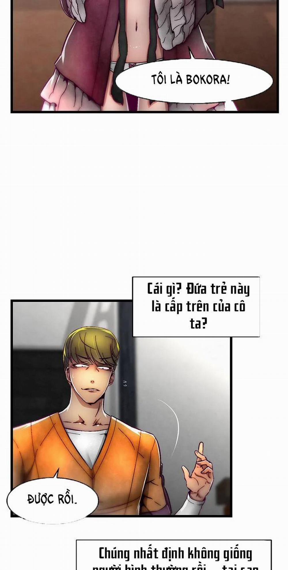 Trang Trại Nuôi Người 31 trang 45