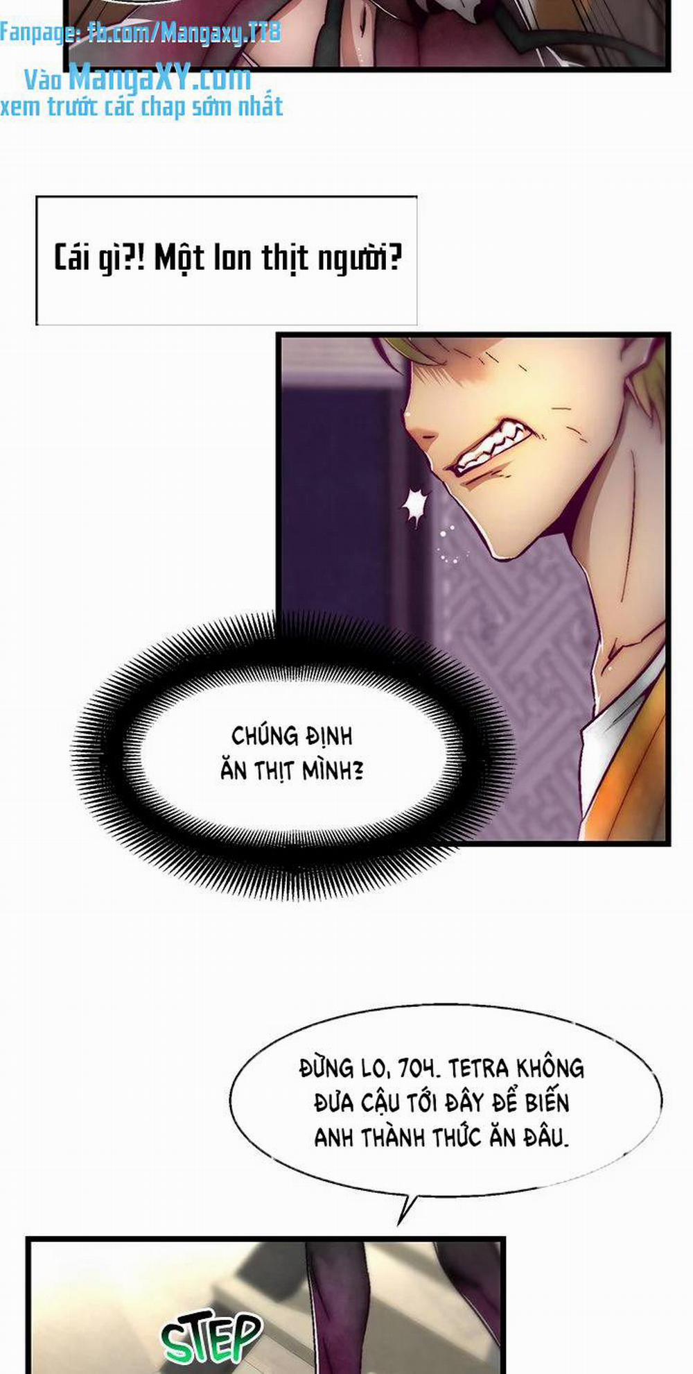 Trang Trại Nuôi Người 31 trang 48