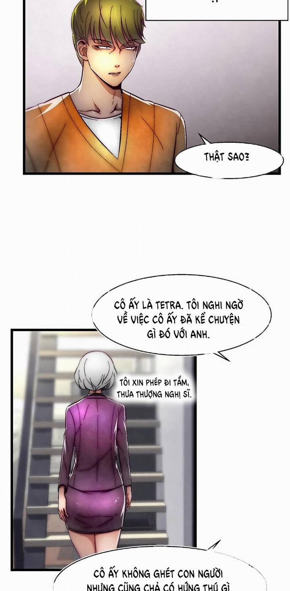 Trang Trại Nuôi Người 31 trang 51